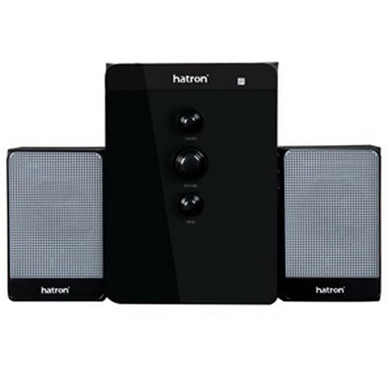 اسپیکر هترون Hatron Speaker HSP270